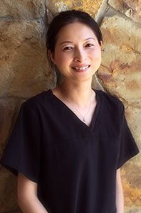 Linda, team member at Wendy Chen Orthodontics